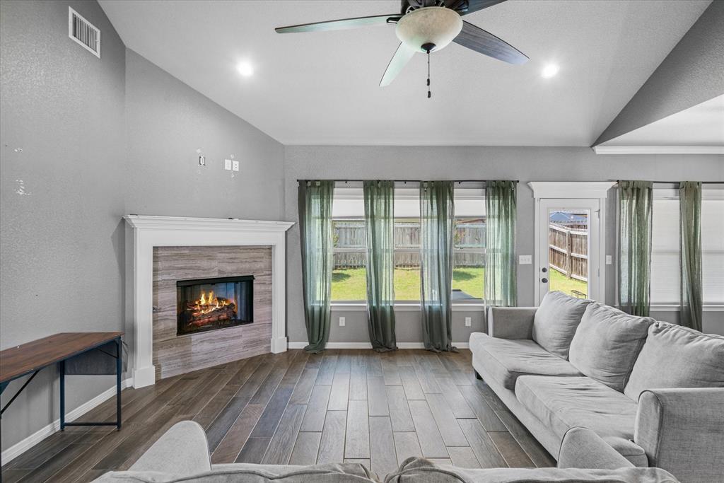 Kingdom Estates Of Lindale U-1 - Residential