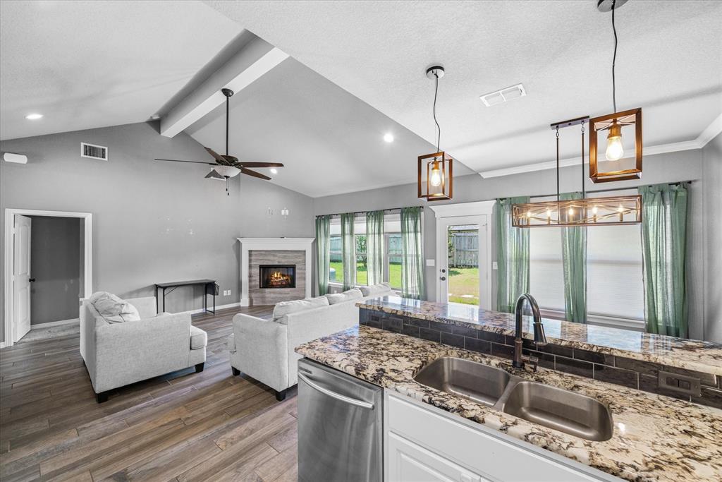 Kingdom Estates Of Lindale U-1 - Residential