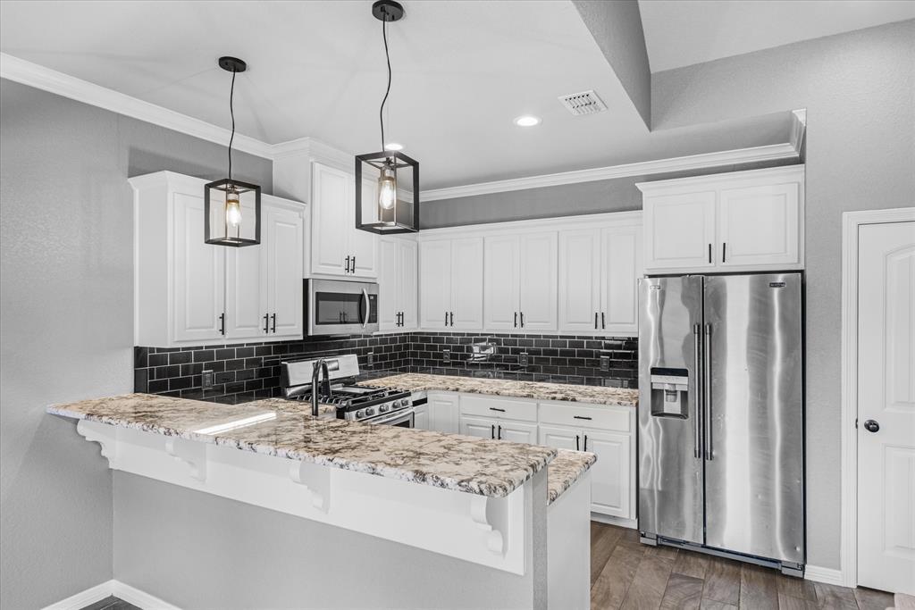 Kingdom Estates Of Lindale U-1 - Residential