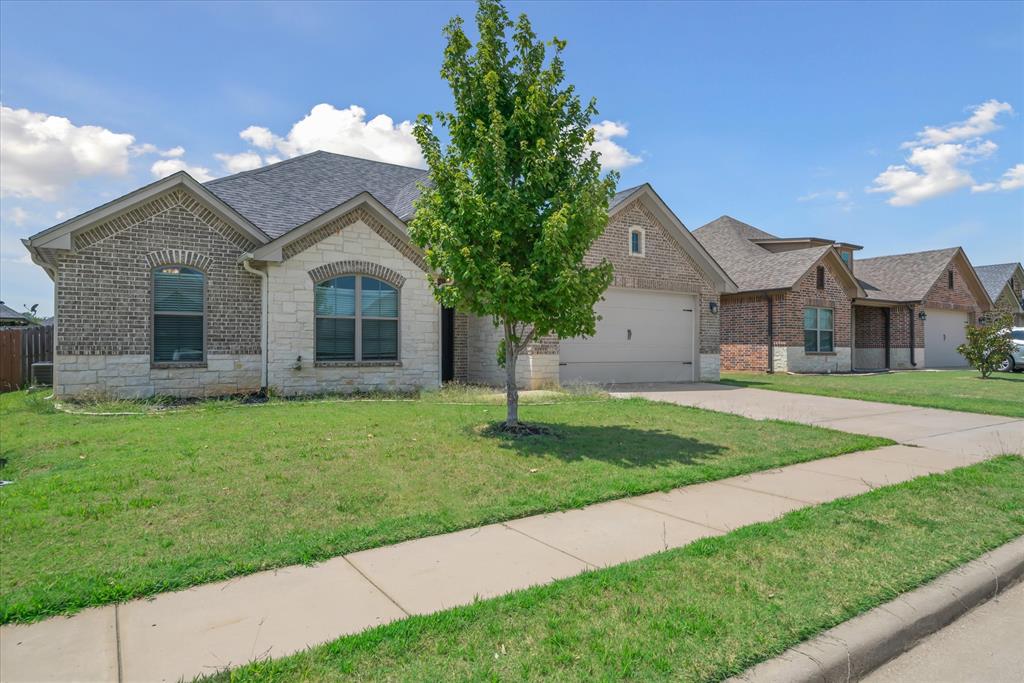 Kingdom Estates Of Lindale U-1 - Residential