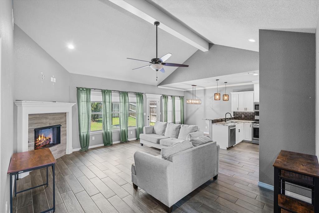 Kingdom Estates Of Lindale U-1 - Residential