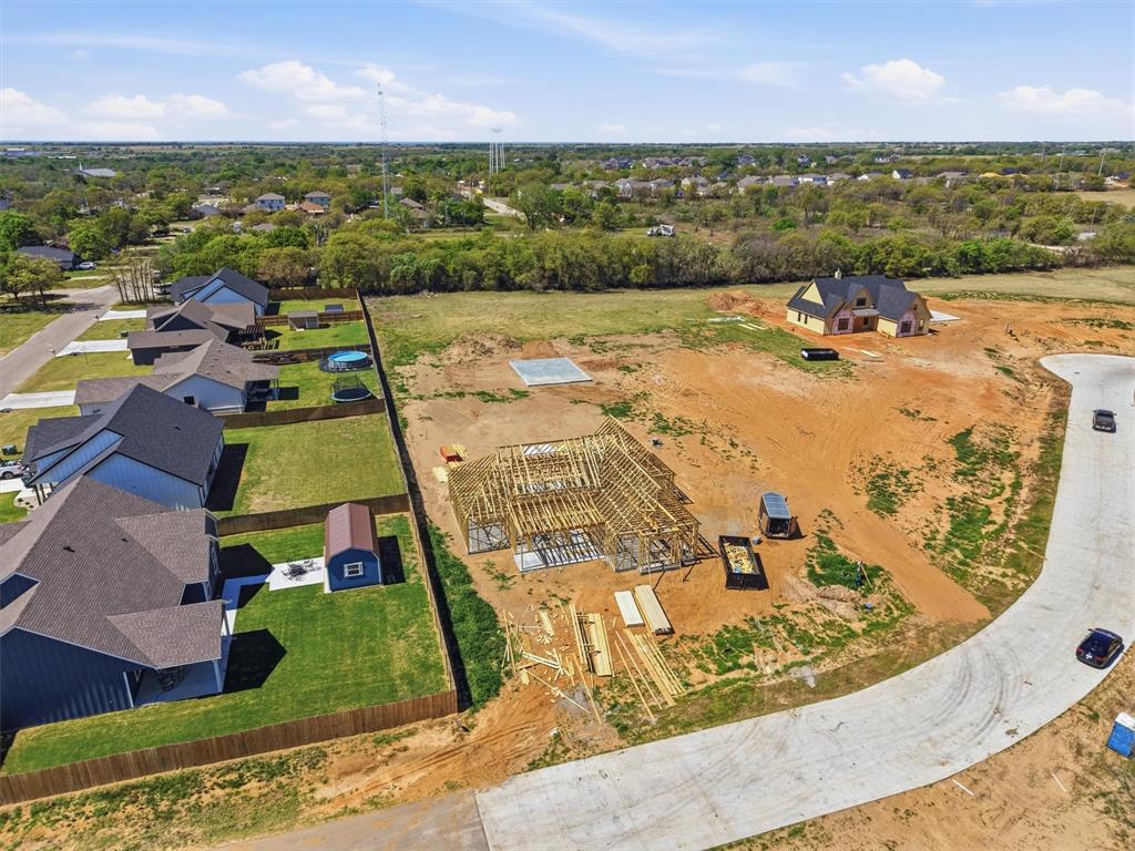 Rattler Ranch Phase 5A - Residential