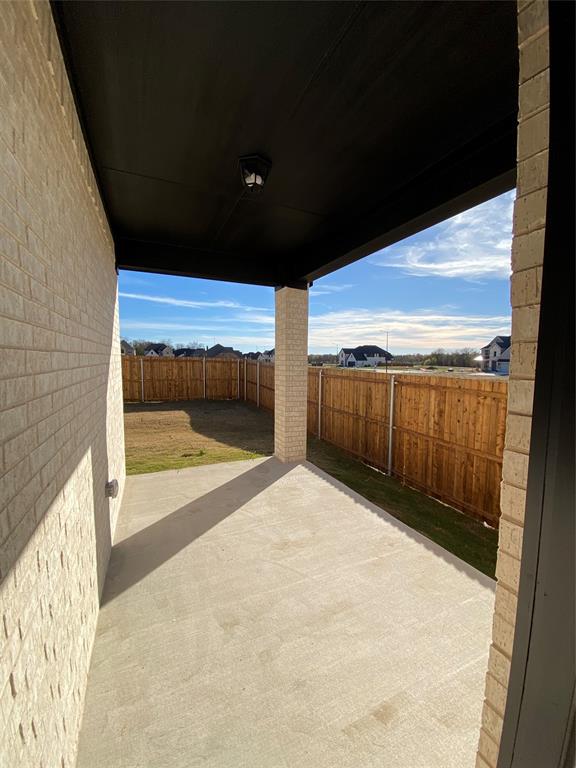 Buchanan Ranch - Residential