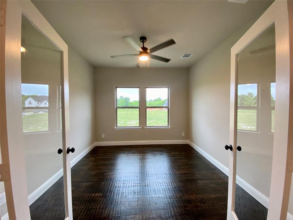 Buchanan Ranch - Residential
