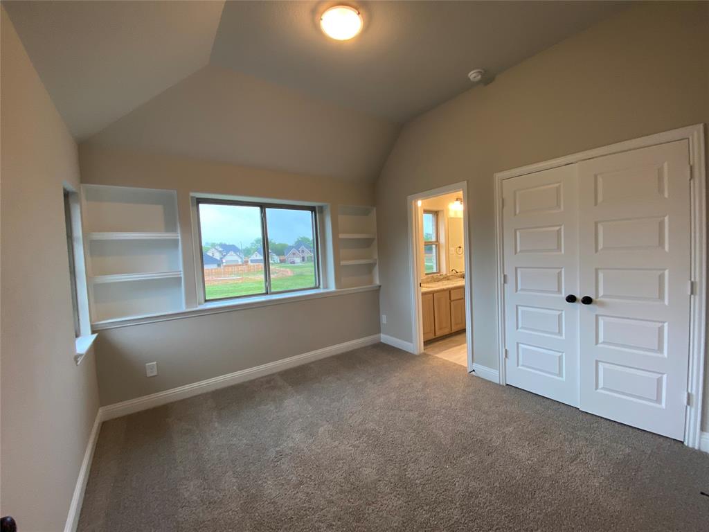 Buchanan Ranch - Residential