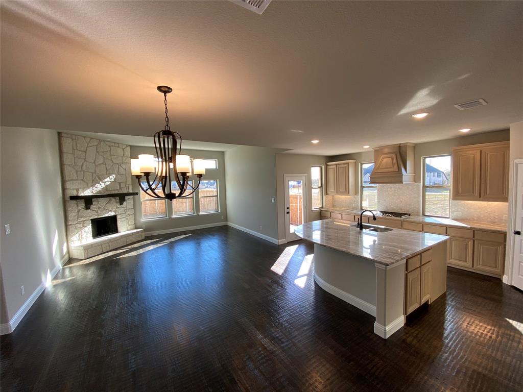 Buchanan Ranch - Residential