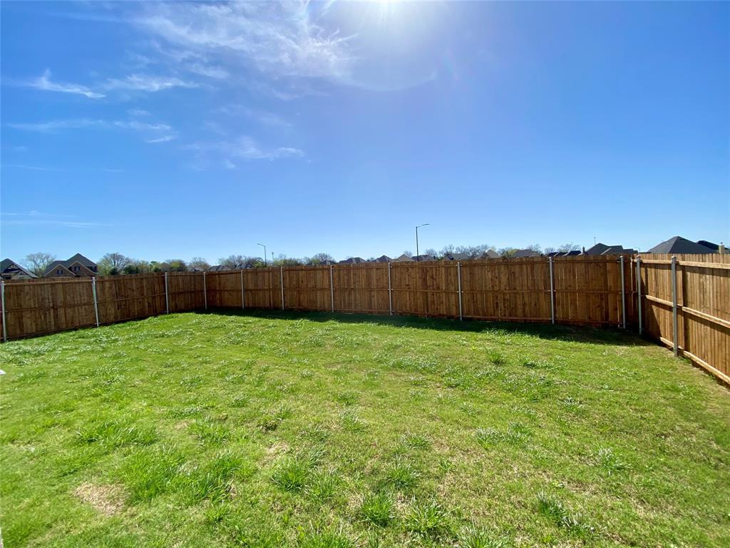 Buchanan Ranch - Residential