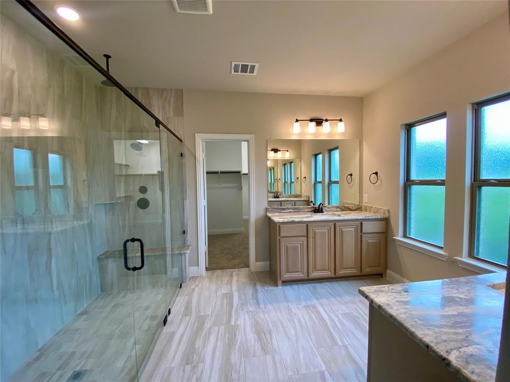 Buchanan Ranch - Residential