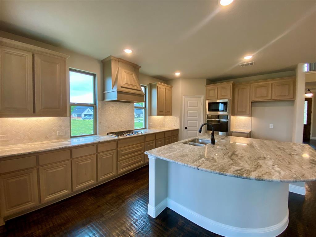 Buchanan Ranch - Residential