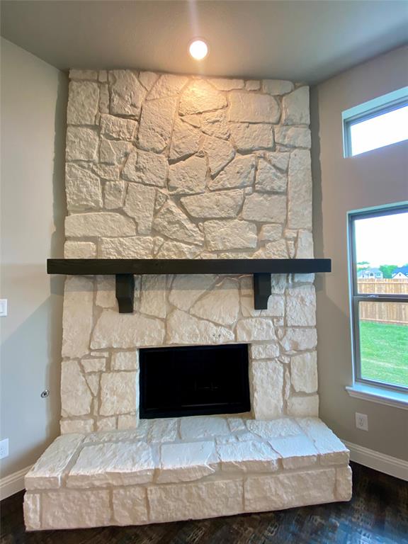 Buchanan Ranch - Residential