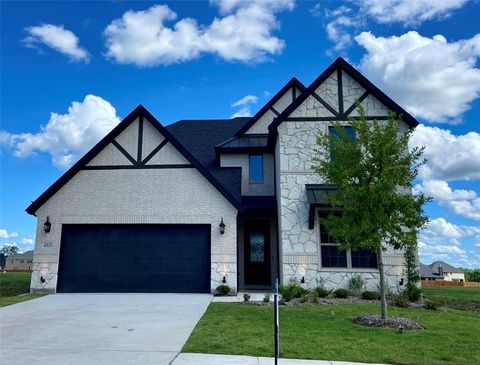 Photo of 465 Aldred Street, Greenville, TX 75401 (MLS # 21131340)