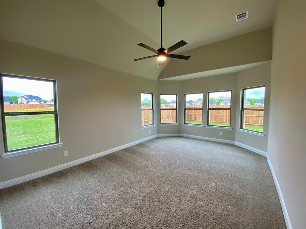 Buchanan Ranch - Residential