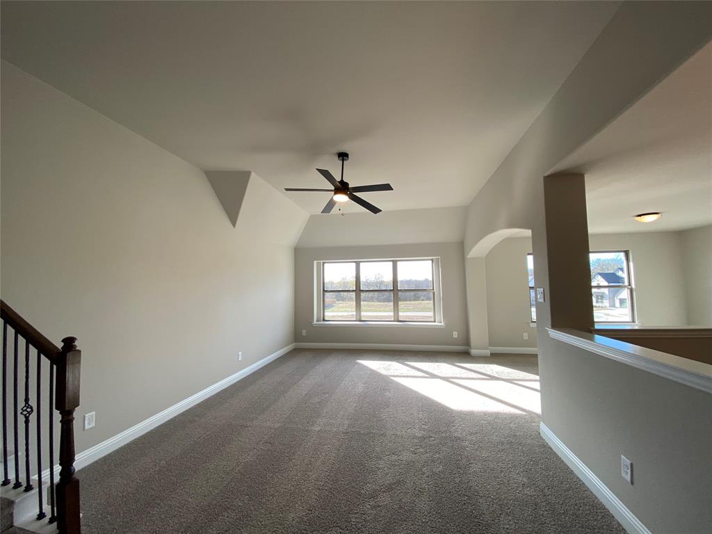 Buchanan Ranch - Residential