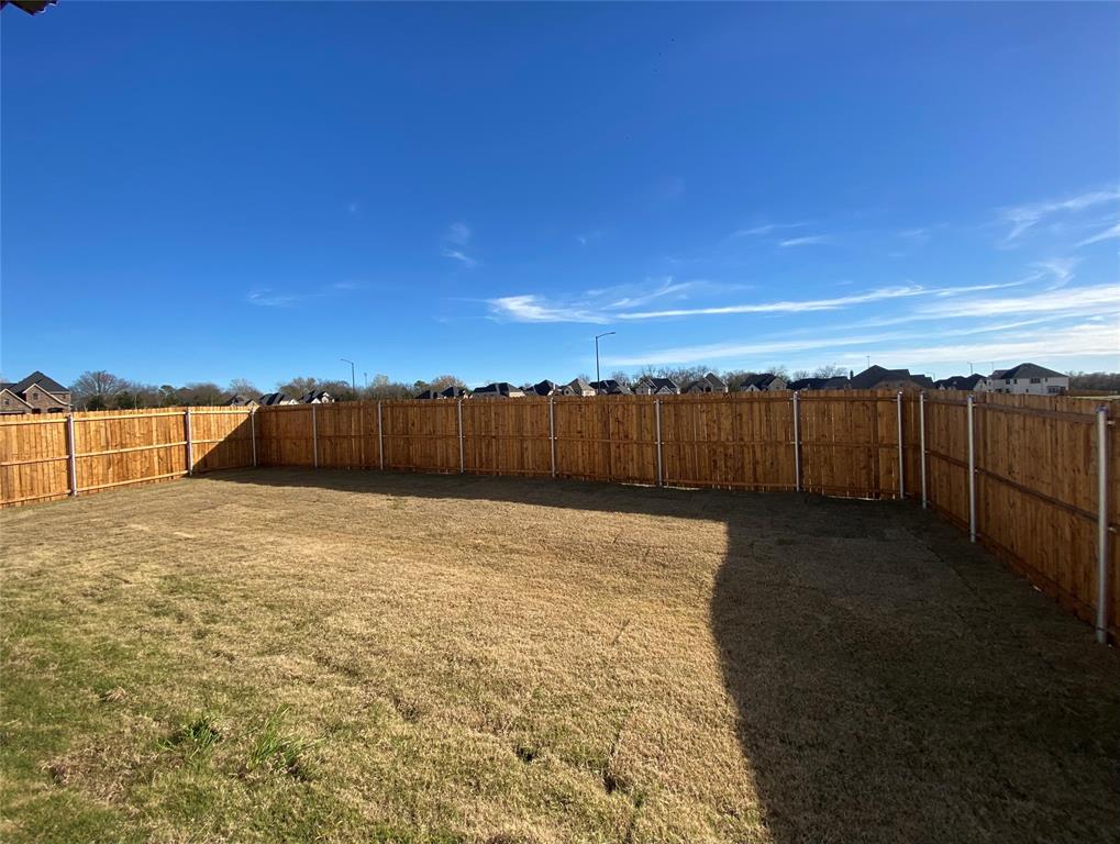 Buchanan Ranch - Residential