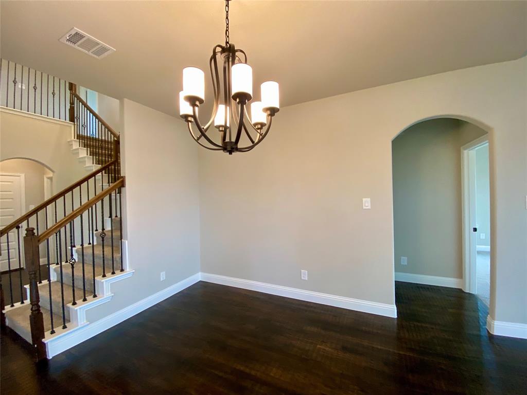 Buchanan Ranch - Residential