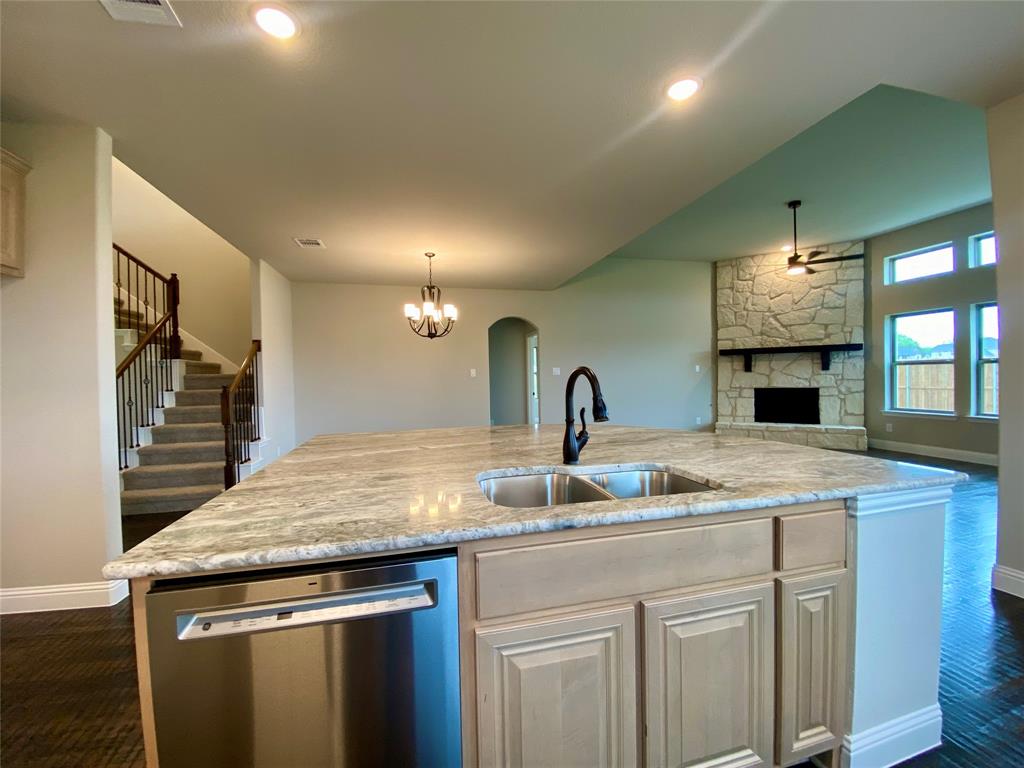 Buchanan Ranch - Residential