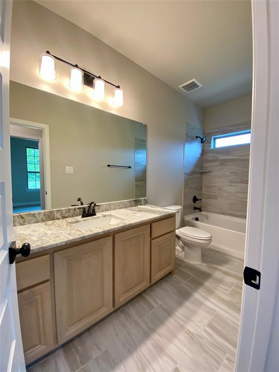 Buchanan Ranch - Residential