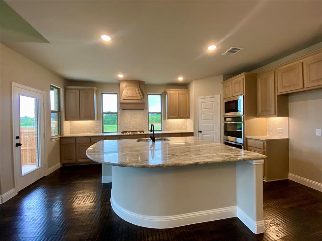 Buchanan Ranch - Residential
