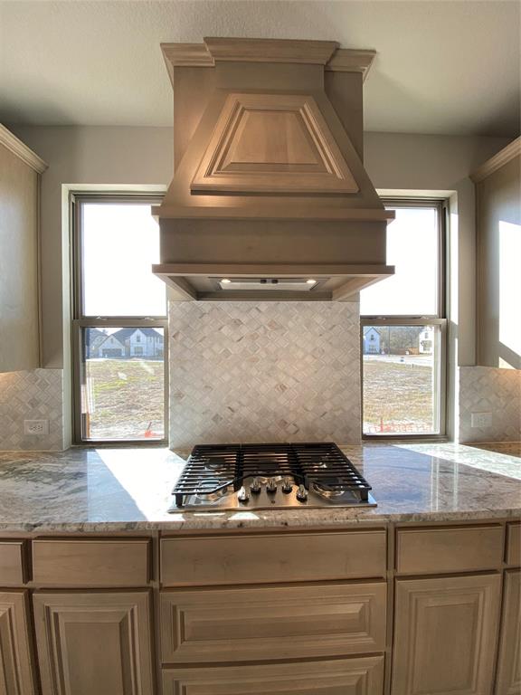 Buchanan Ranch - Residential