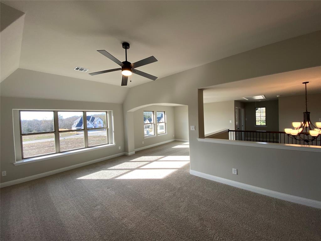 Buchanan Ranch - Residential