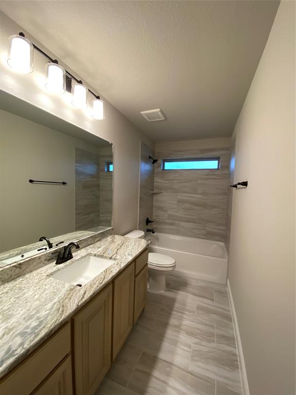 Buchanan Ranch - Residential