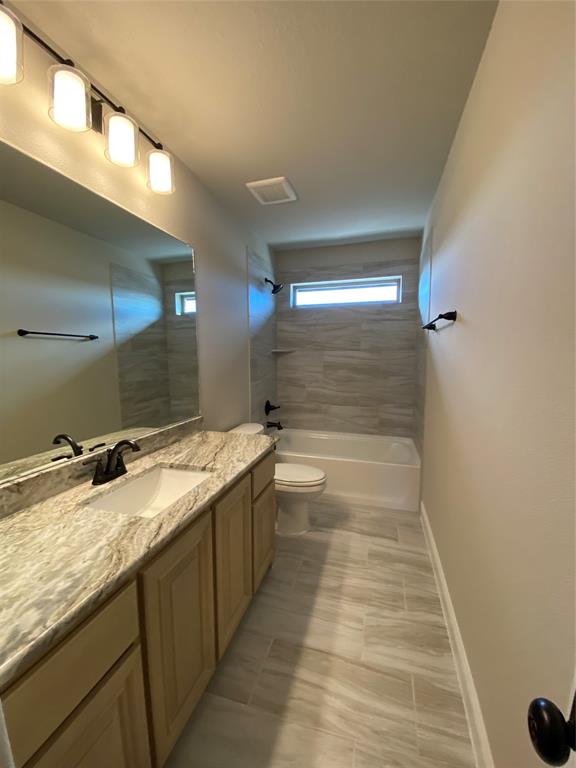 Buchanan Ranch - Residential