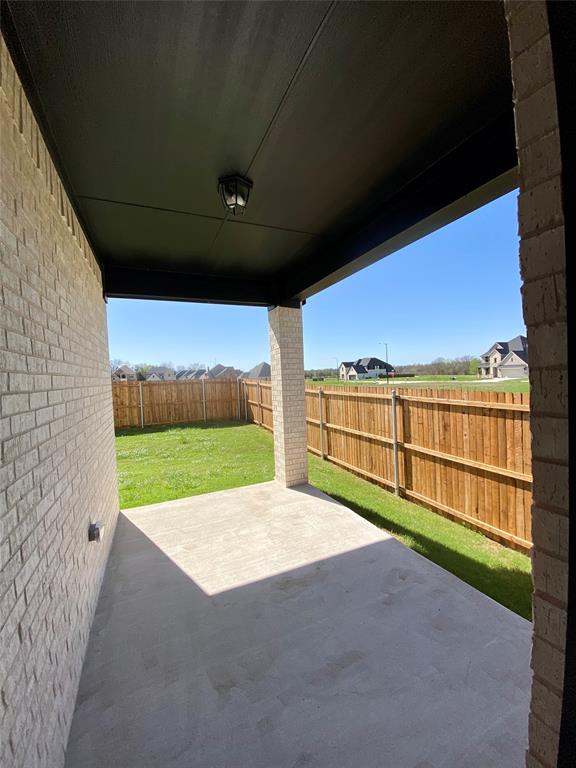 Buchanan Ranch - Residential