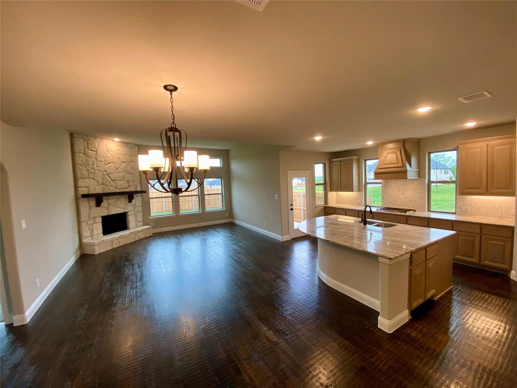 Buchanan Ranch - Residential