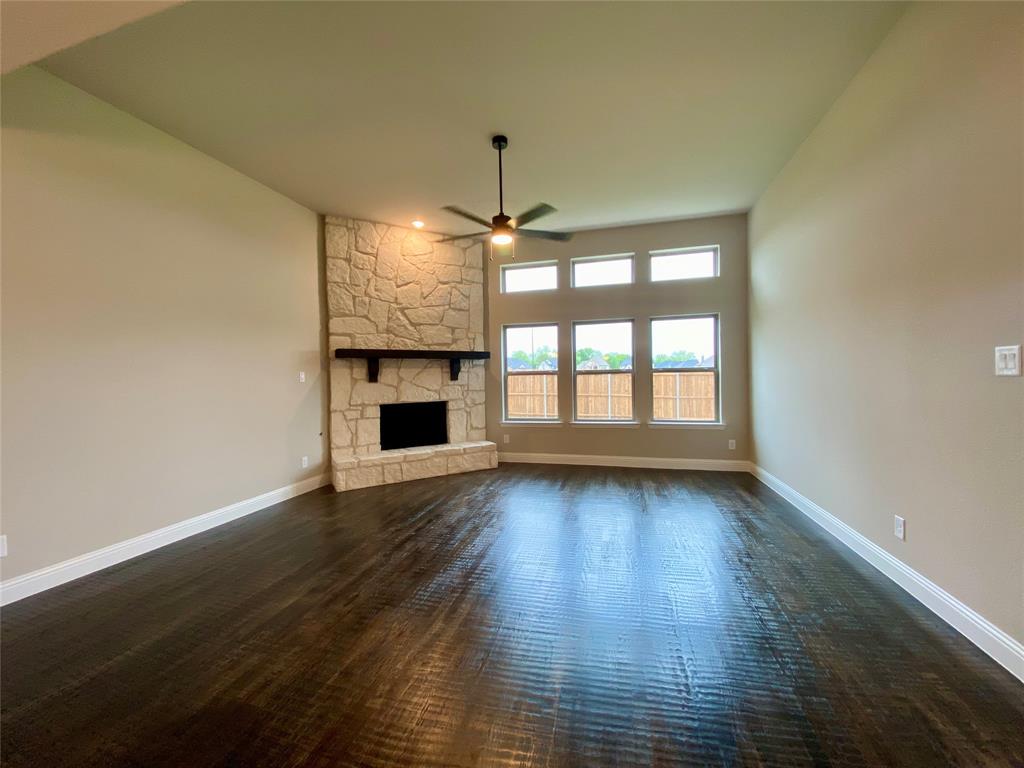 Buchanan Ranch - Residential