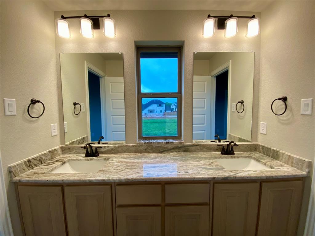 Buchanan Ranch - Residential