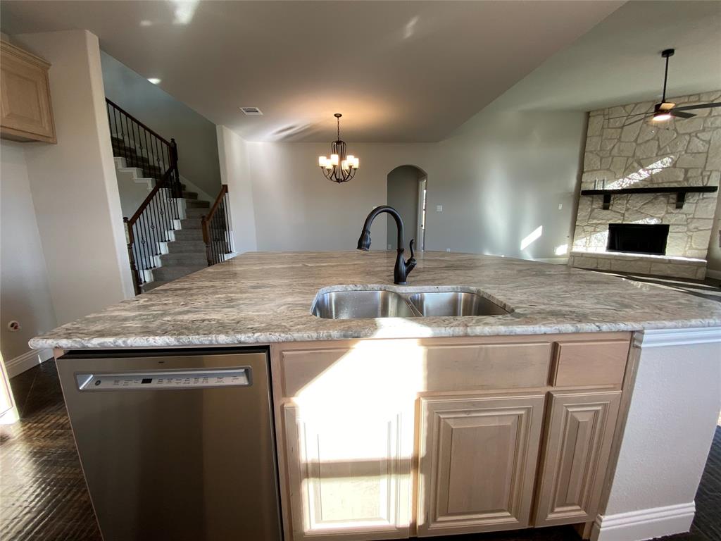 Buchanan Ranch - Residential