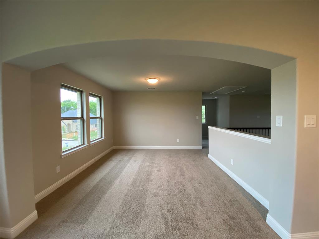 Buchanan Ranch - Residential