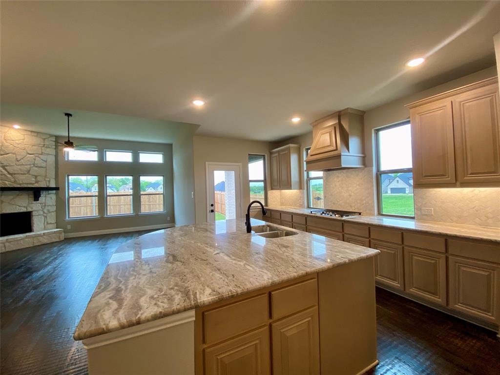 Buchanan Ranch - Residential