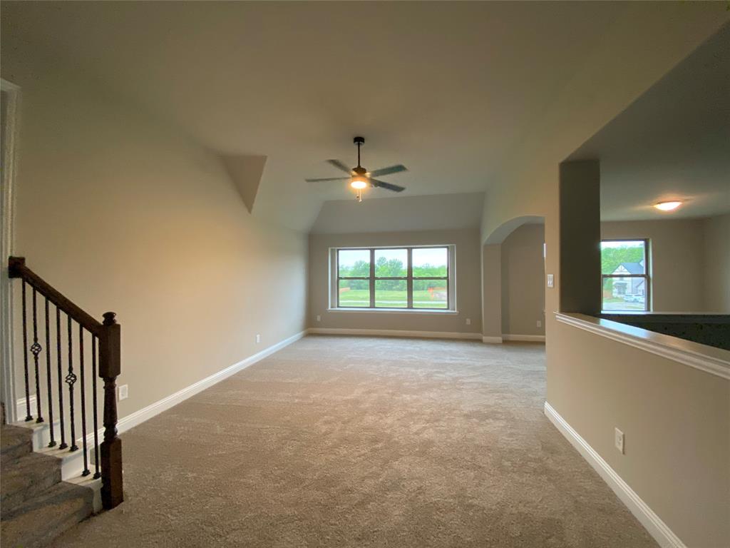 Buchanan Ranch - Residential