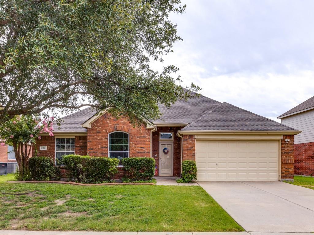 208 Millington Trail