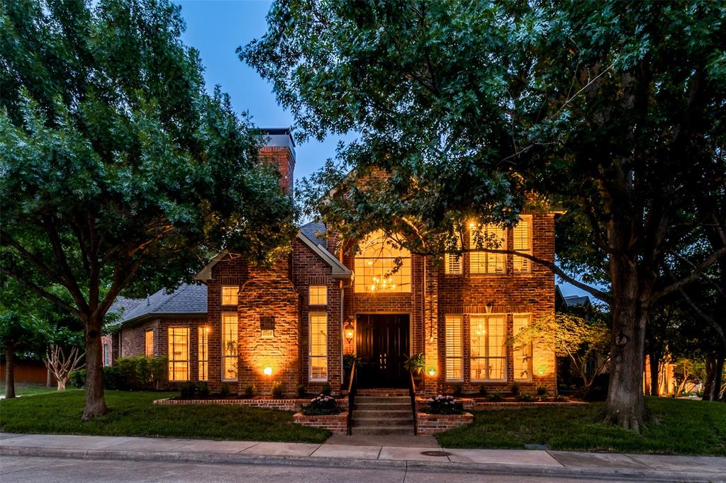 8648 Cherry Hill Drive