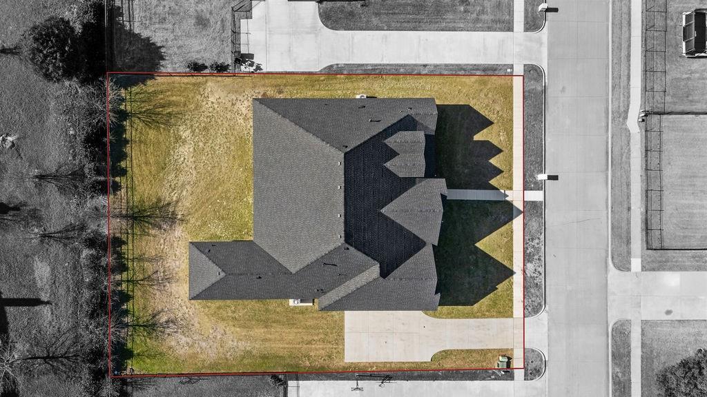 SLEEPY HOLLOW ESTS - Residential