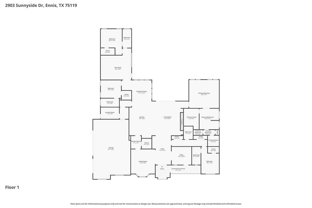SLEEPY HOLLOW ESTS - Residential