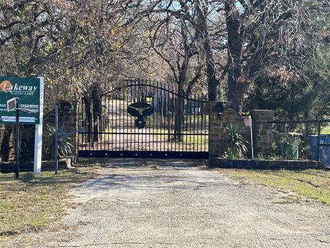 5979 FM 1830 lot 3 Argyle TX 76226