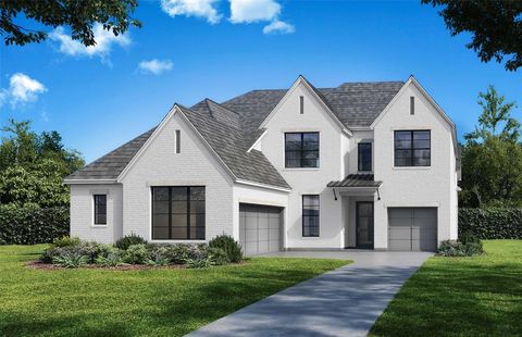 254 Driscoll Street Allen TX 75013