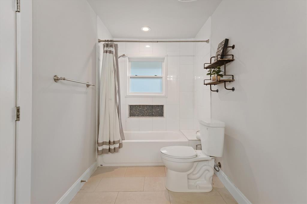 Junius Heights - Residential