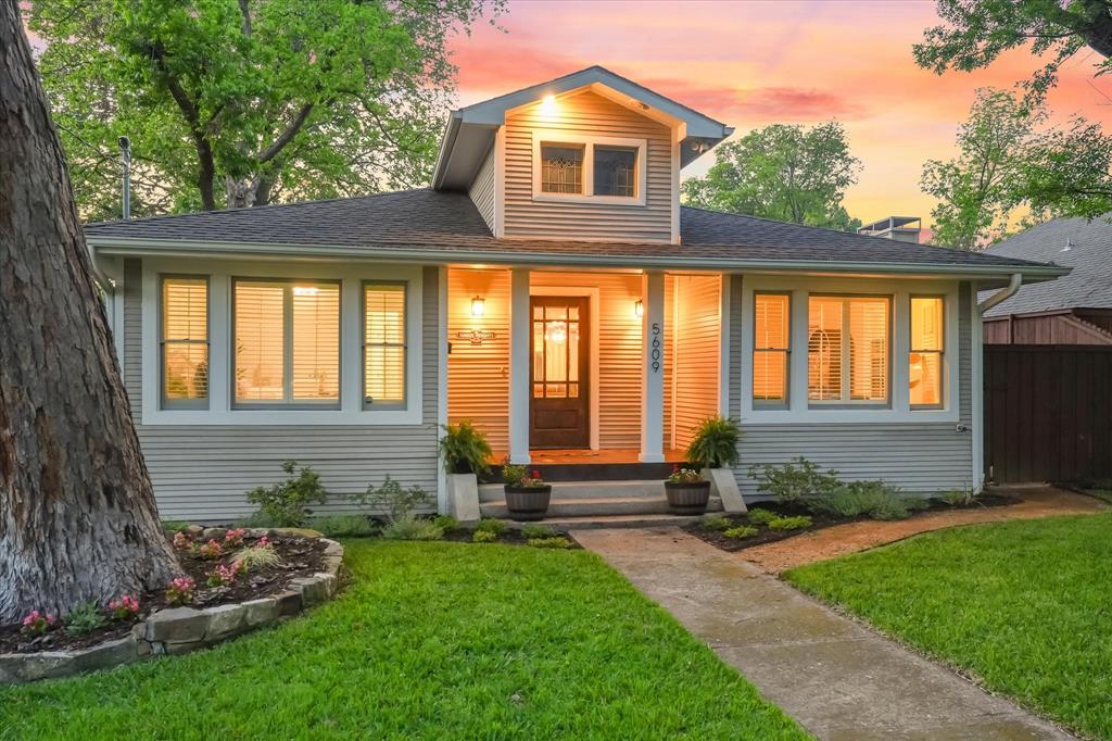 Junius Heights - Residential