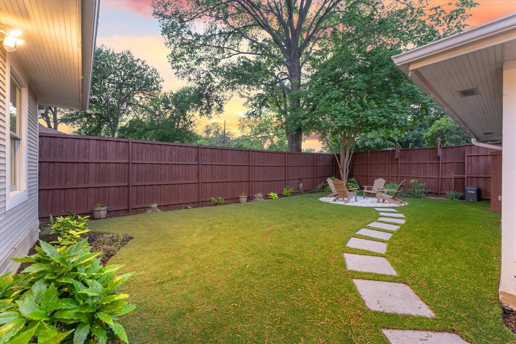Junius Heights - Residential