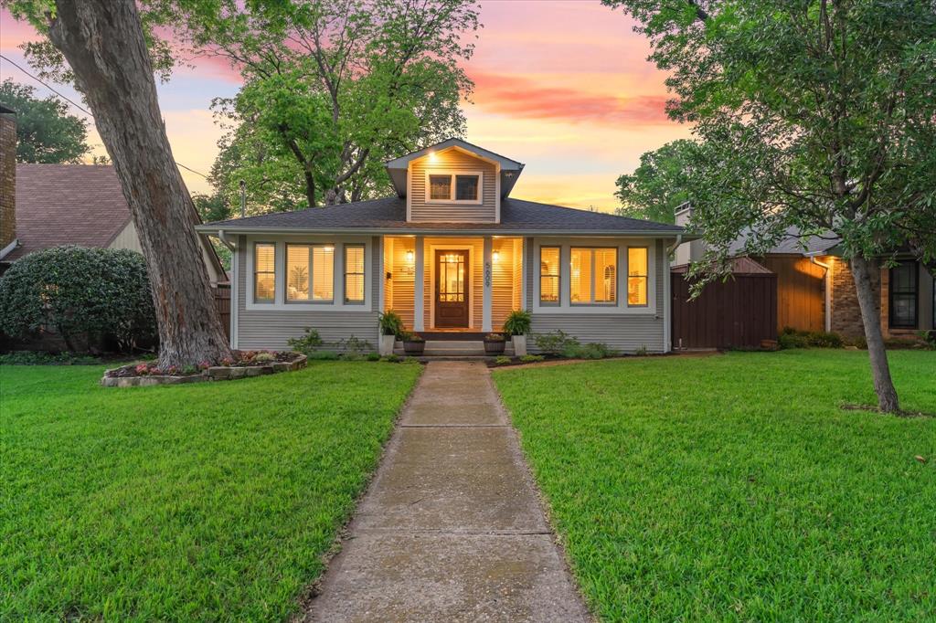 Junius Heights - Residential