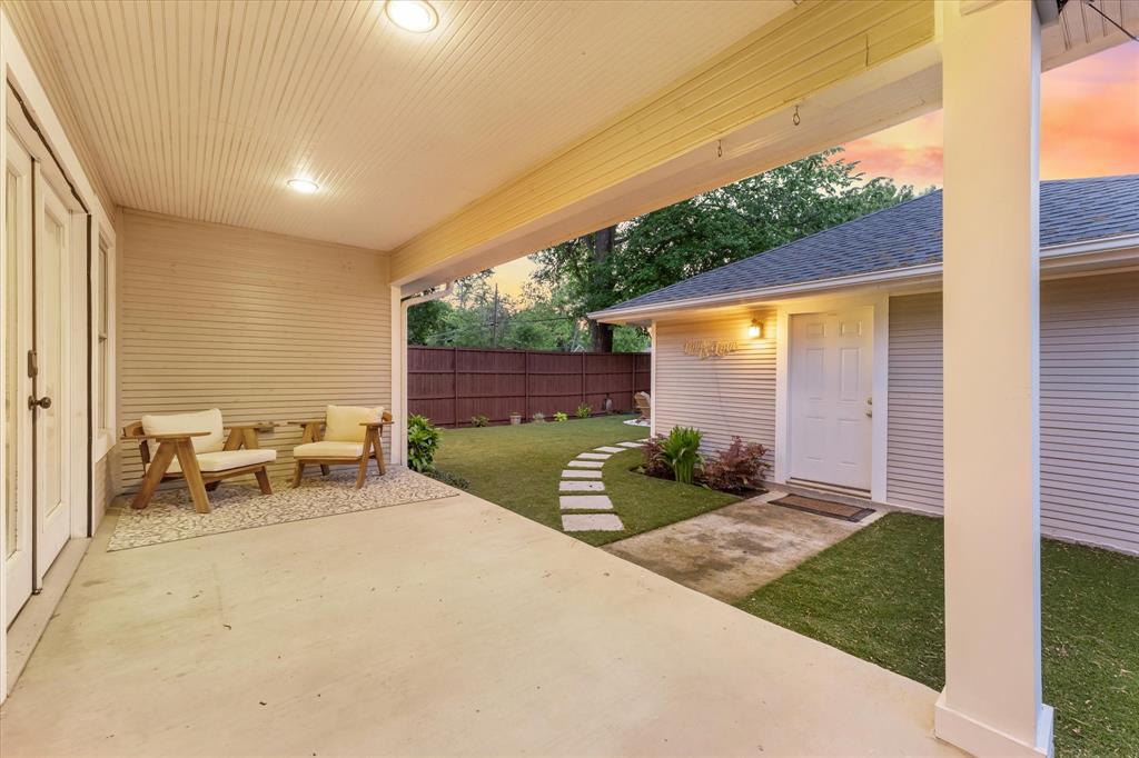Junius Heights - Residential