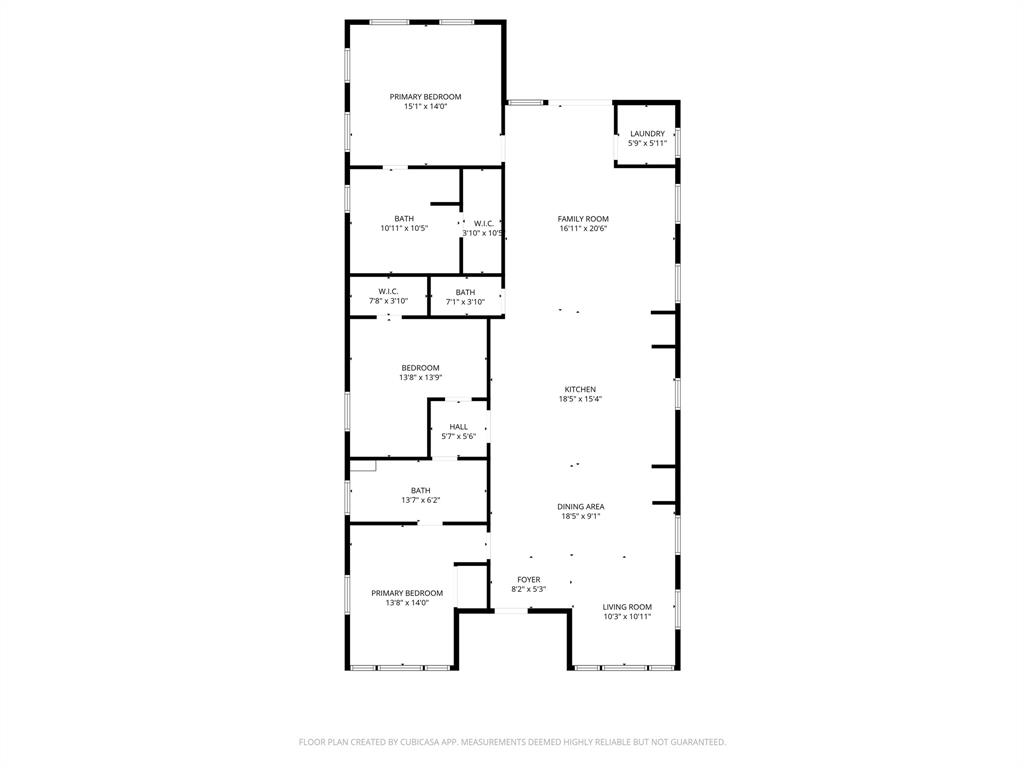 Junius Heights - Residential