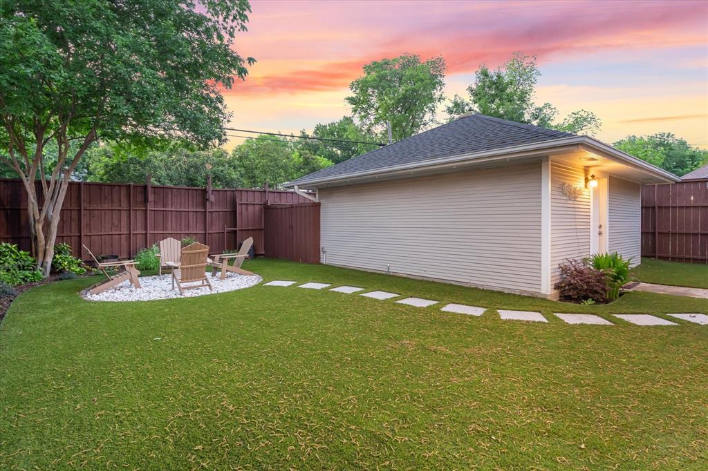 Junius Heights - Residential