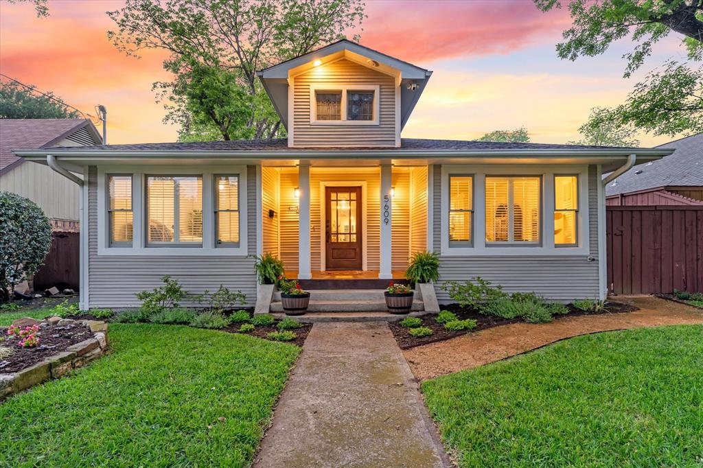 Junius Heights - Residential