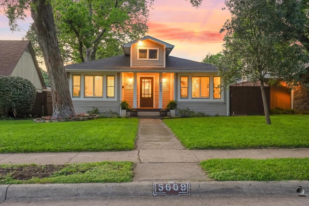 Junius Heights - Residential