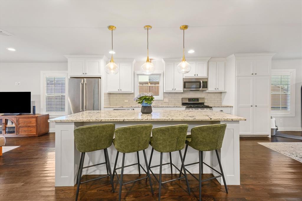 Junius Heights - Residential